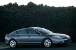 Citroen C6 2006 года